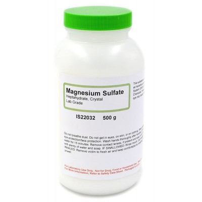 Magnesium Sulfate