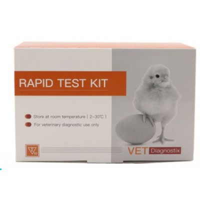 Rapid Test Kit - Infectious Bursal (IBD)