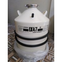 Nitrogen Container 47 Liter - Mother