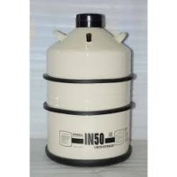 Nitrogen Container - 50 Liter