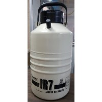 Mother Container 7 Liter