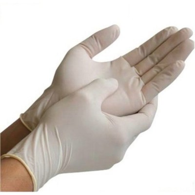 Gloves Examination (EX)