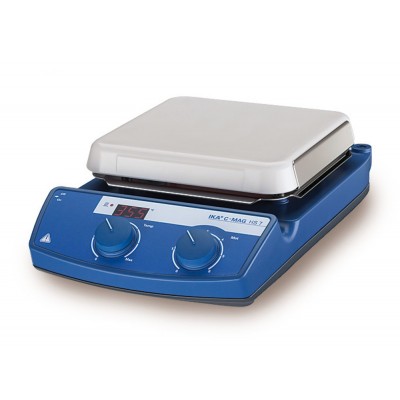 Heated Magnetic Stirrer