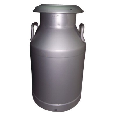 Milk Can - 40Liters