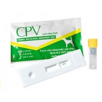 Canine Pora Virus Test Kit