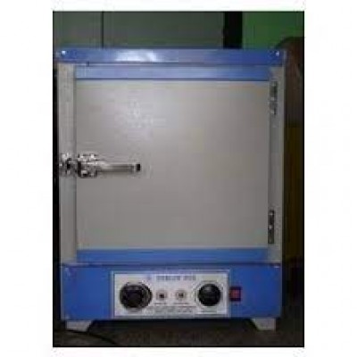 Hot Air Oven 14*14