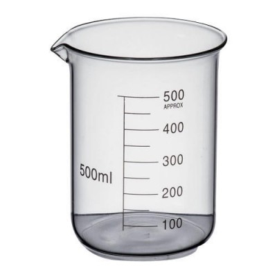 Beaker-500ml