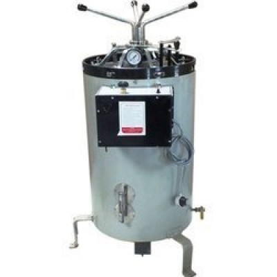 Autoclave TW digital