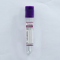 Blood Collection Tube - Vacuum K3