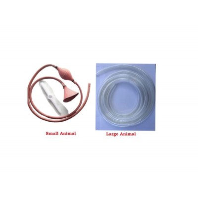 Stomach Tube for Large and Small Animals
