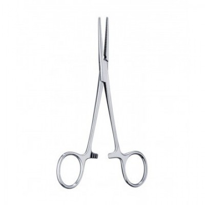 Forceps- Artery 8" Straight