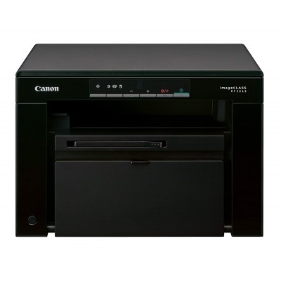CANON- Printer MF3010