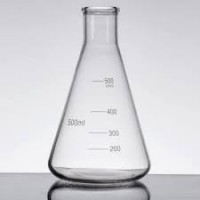 Conical Flask - 500ml