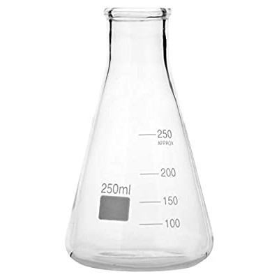 Conical Flask - 250ml