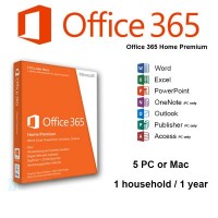 MS OFFICE 365 BUSINESS
