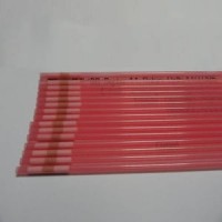 Straw - Pink 0.25ml