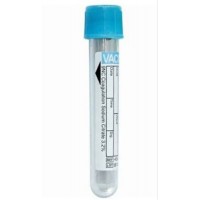 Blood Collection Tube - Sodium Citrate