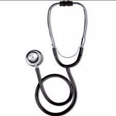 Stethoscope