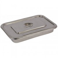 Tray with Cover