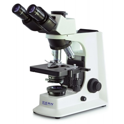Phase Contrast Microscope 