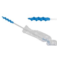Catheter Spirette (Blue)