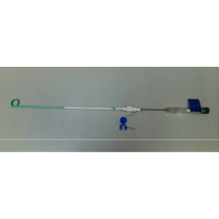 Catheter Single Lock