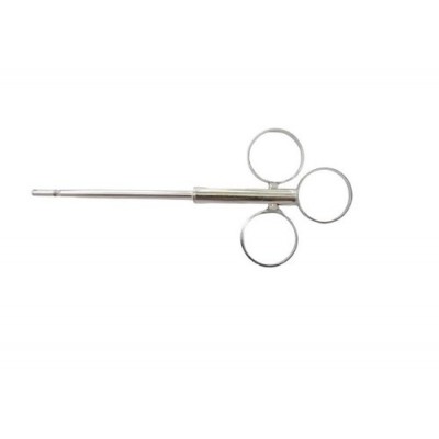 Teat Tumor Extractor 3 Ring